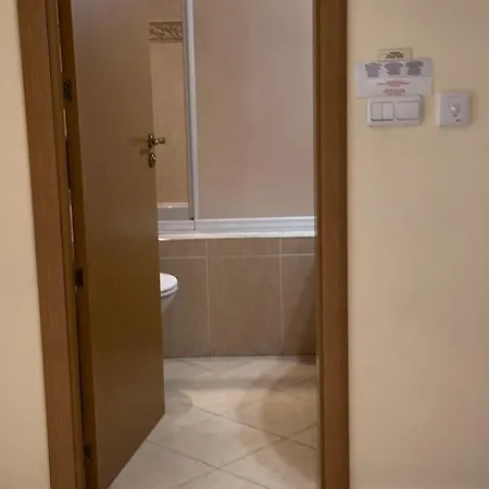 Cosy & Stylish With Free Spa & Pool Апартамент Банско